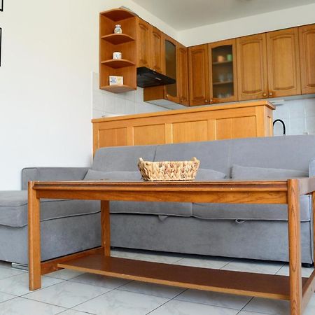 Apartment Mira Abbázia Kültér fotó