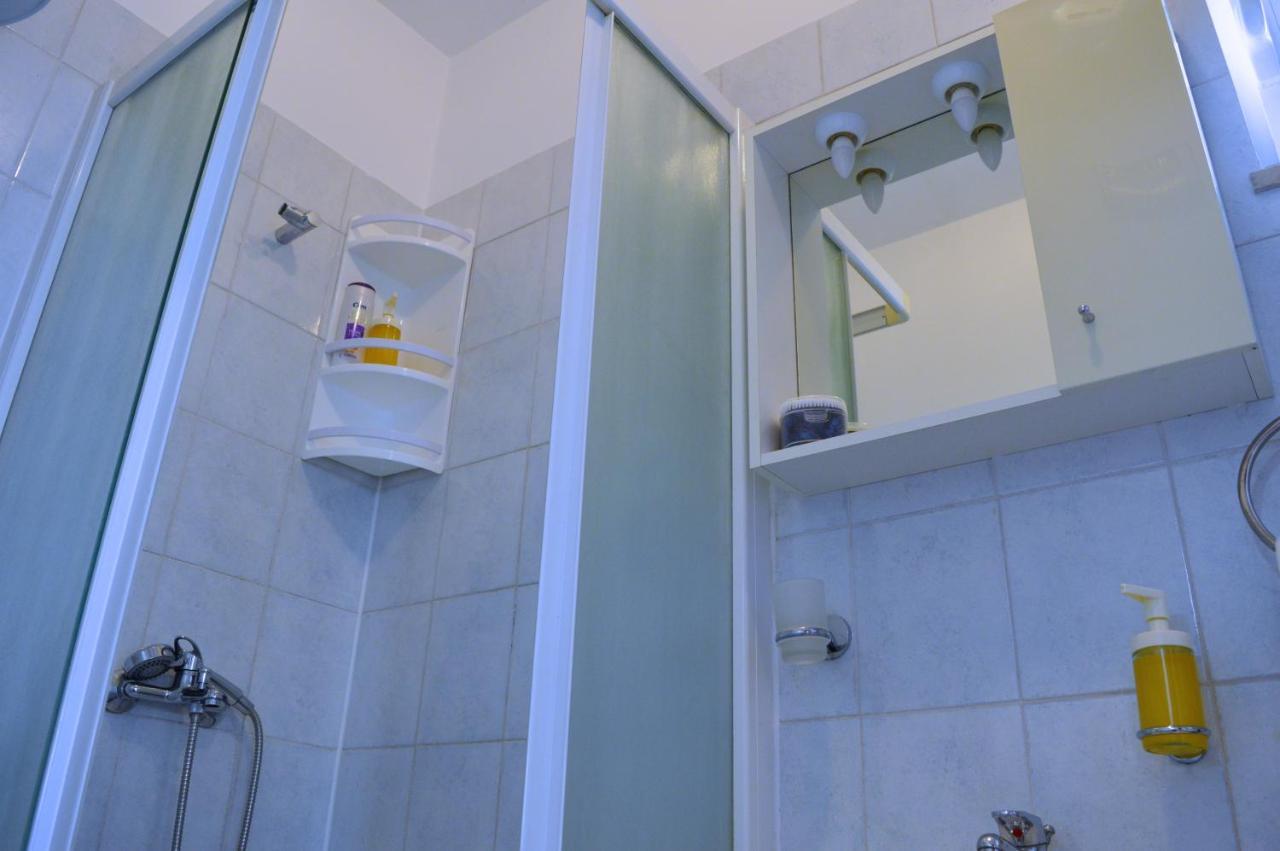 Apartment Mira Abbázia Kültér fotó