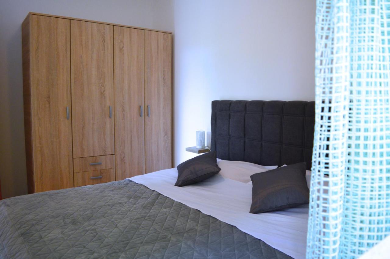 Apartment Mira Abbázia Kültér fotó