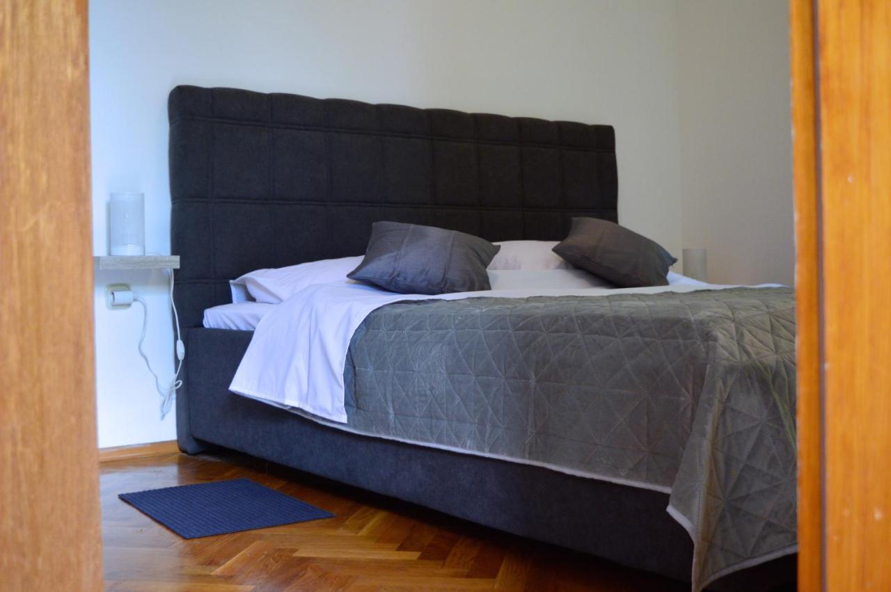 Apartment Mira Abbázia Kültér fotó