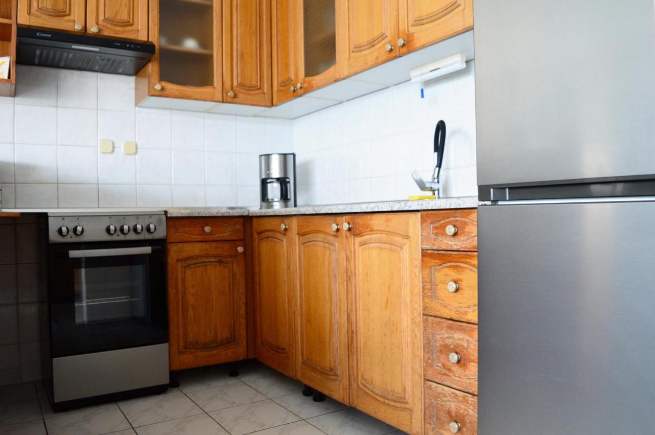 Apartment Mira Abbázia Kültér fotó