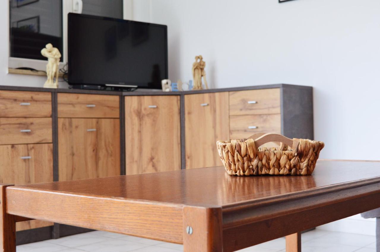 Apartment Mira Abbázia Kültér fotó