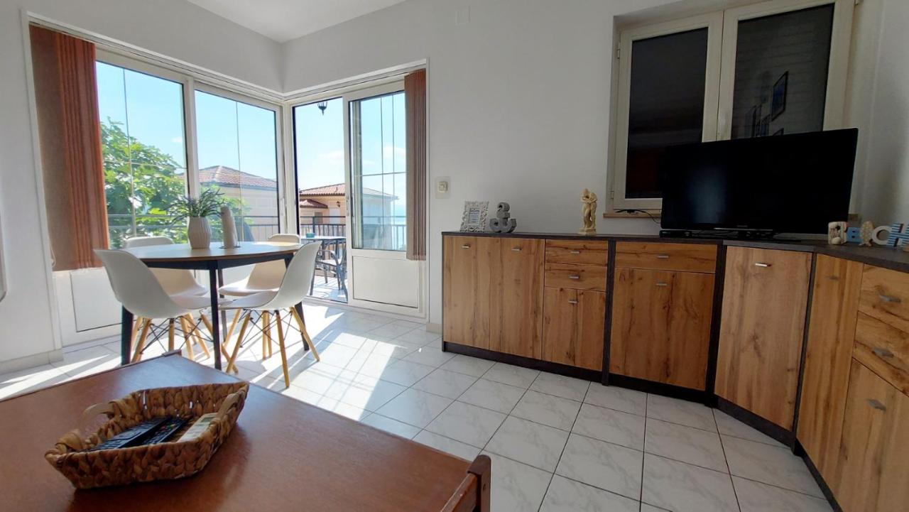 Apartment Mira Abbázia Kültér fotó