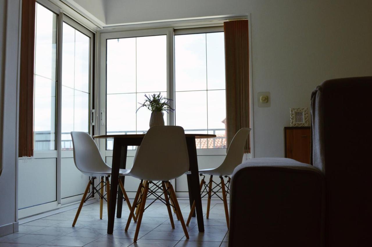 Apartment Mira Abbázia Kültér fotó