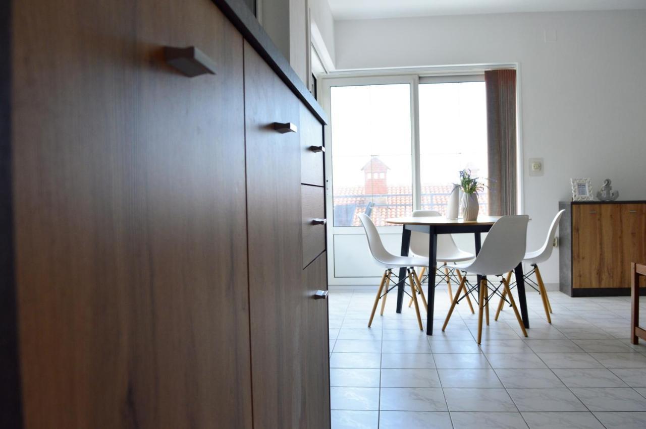 Apartment Mira Abbázia Kültér fotó